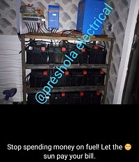#Go Solar