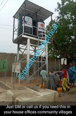 #Solar pump