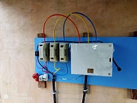 Electrical installation